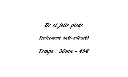 soins particuliers