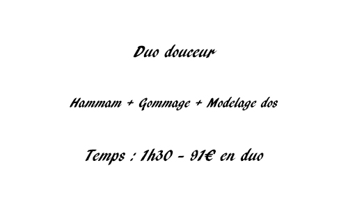 soins particuliers