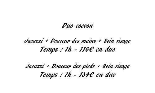 soins particuliers